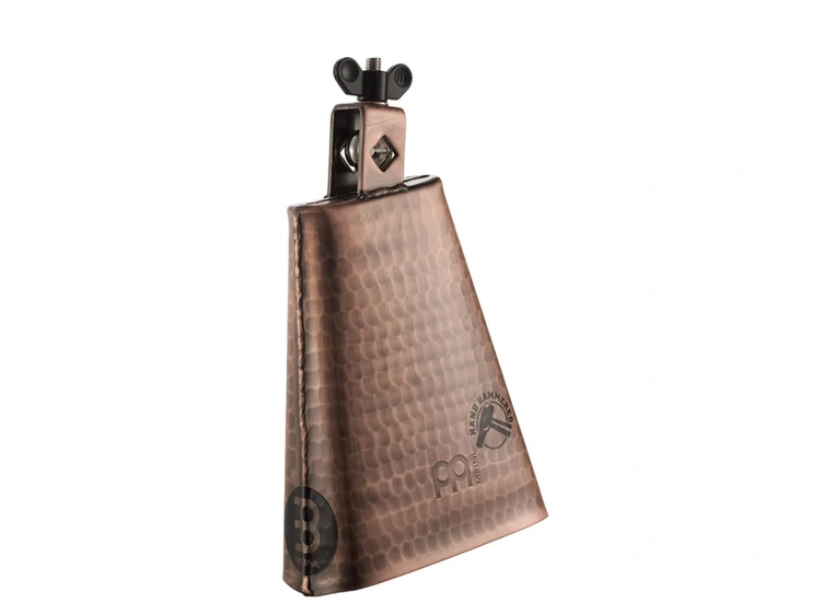 Meinl STB-625-HH-C HandHammered Kubjelle 6,25" Copper (B) 